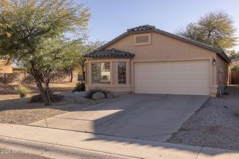 28530 Dolomite Ln, San Tan Valley, AZ 85143