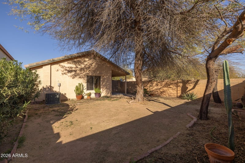 28530 Dolomite Ln, San Tan Valley, AZ 85143