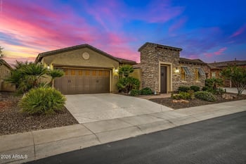 28536 N 128th Dr, Peoria, AZ 85383