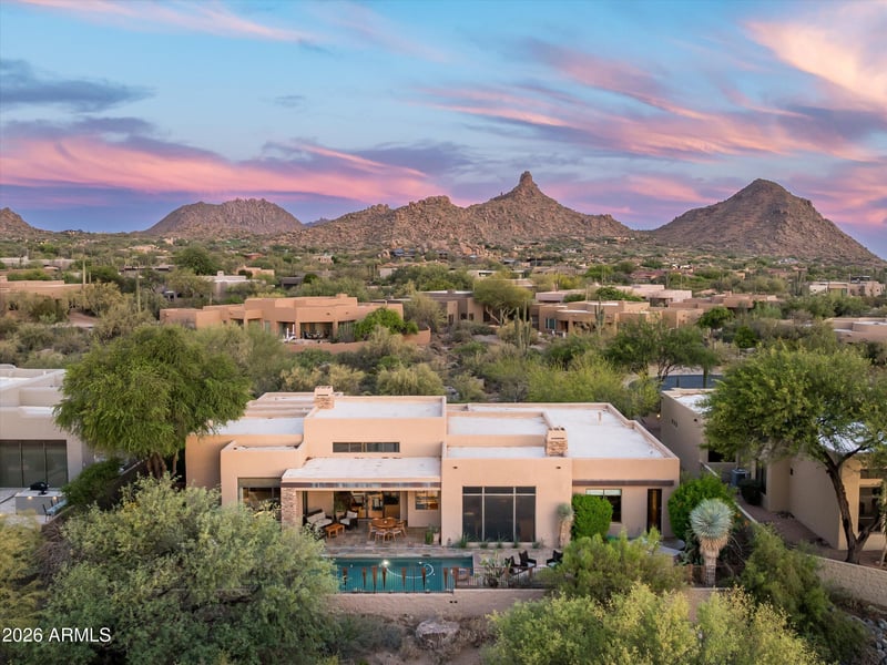 28536 95th Pl, Scottsdale, AZ 85262