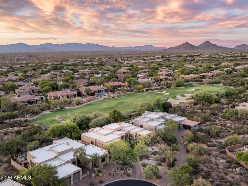 28536 95th Pl, Scottsdale, AZ 85262