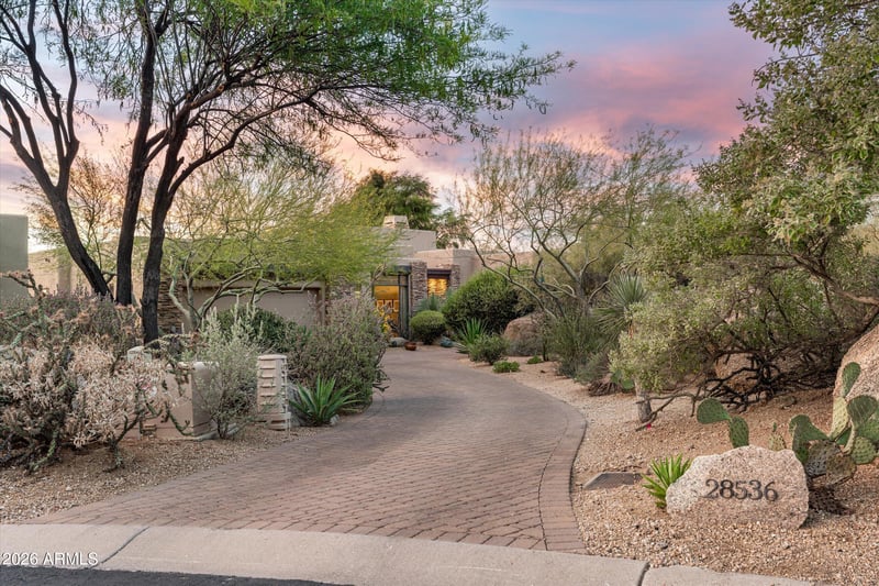 28536 95th Pl, Scottsdale, AZ 85262