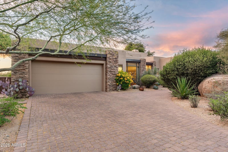 28536 95th Pl, Scottsdale, AZ 85262