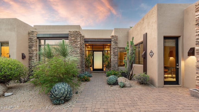 28536 95th Pl, Scottsdale, AZ 85262