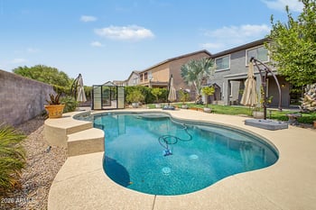28536 Sunset Dr, San Tan Valley, AZ 85143