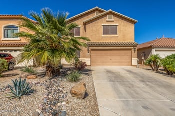 28537 Dolomite Ln, San Tan Valley, AZ 85143