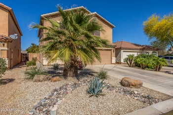 28537 Dolomite Ln, San Tan Valley, AZ 85143