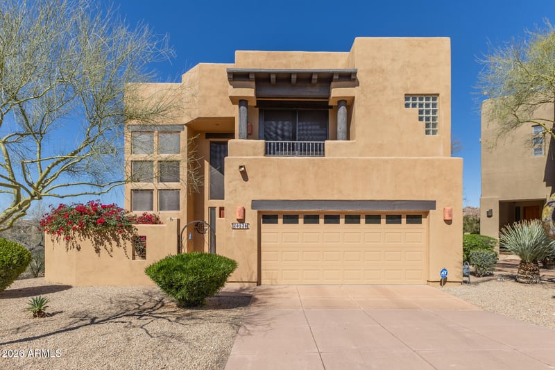 28538 102nd Pl, Scottsdale, AZ 85262