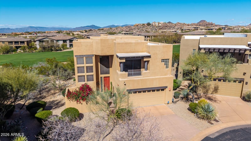 28538 102nd Pl, Scottsdale, AZ 85262