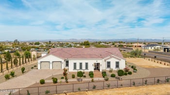 28538 203rd Ave, Wittmann, AZ 85361