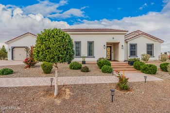28538 203rd Ave, Wittmann, AZ 85361