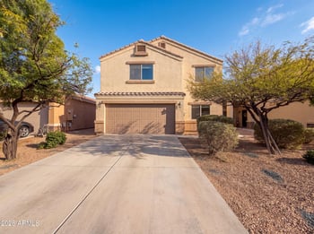 28539 Moonstone Way, San Tan Valley, AZ 85143
