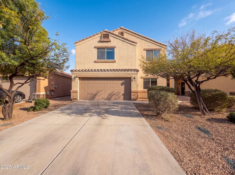 28539 Moonstone Way, San Tan Valley, AZ 85143