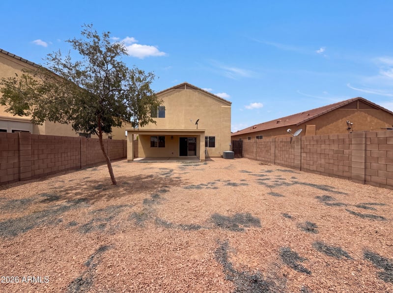 28539 Moonstone Way, San Tan Valley, AZ 85143