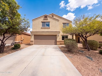 28539 Moonstone Way, San Tan Valley, AZ 85143