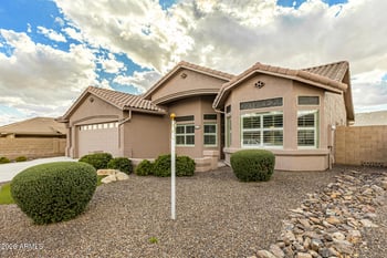 2854 Berrywood --, Mesa, AZ 85212