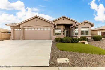 2854 Berrywood --, Mesa, AZ 85212