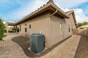 2854 Berrywood --, Mesa, AZ 85212