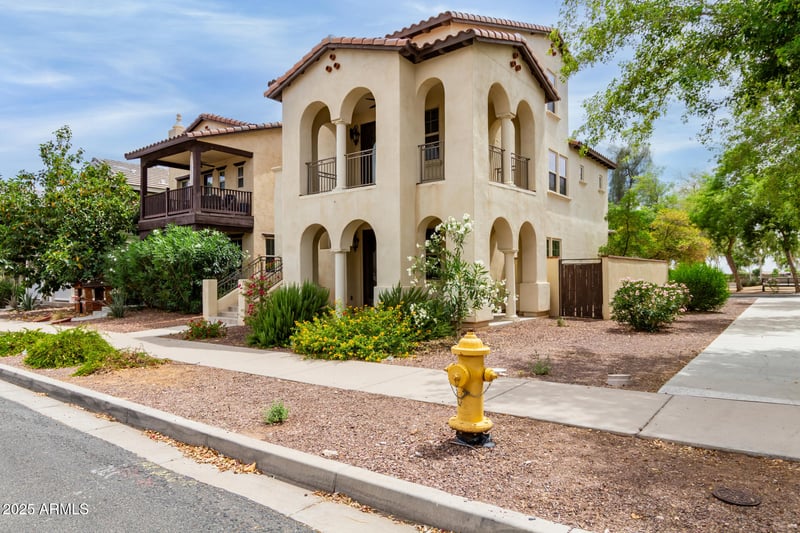 2854 Claire Dr, Buckeye, AZ 85396