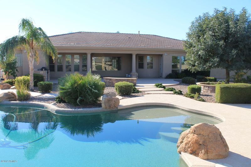 2854 E Bonanza Ct, Gilbert, AZ 85297