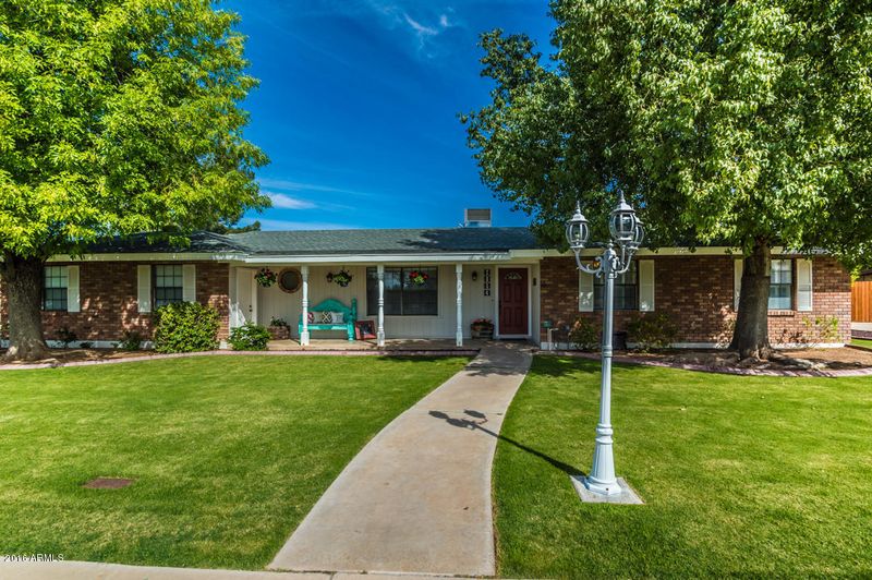2854 E Des Moines St, Mesa, AZ 85213