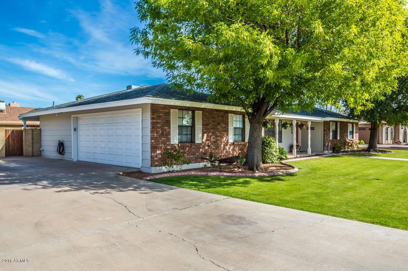 2854 E Des Moines St, Mesa, AZ 85213