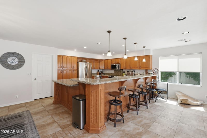 2854 Mallory St, Mesa, AZ 85213