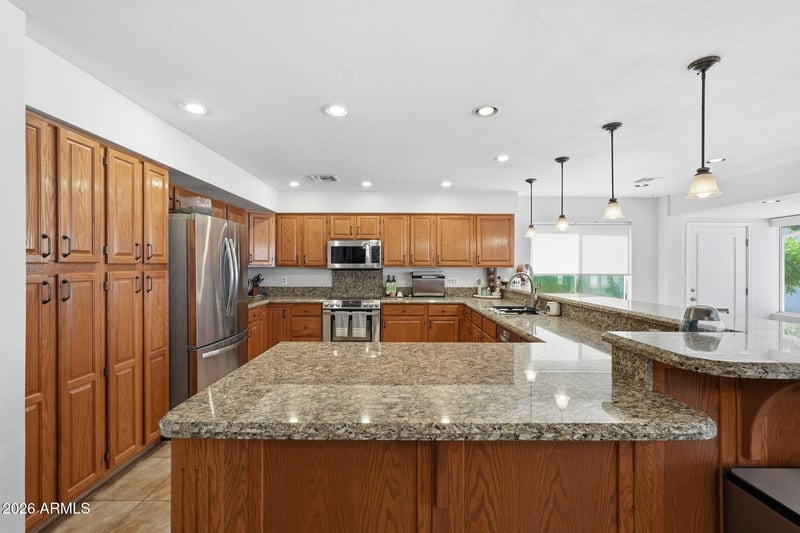 2854 Mallory St, Mesa, AZ 85213