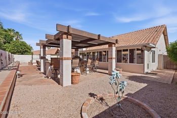 2854 Mallory St, Mesa, AZ 85213