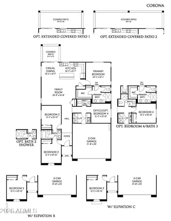 2854 Padua Ave, San Tan Valley, AZ 85143
