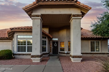 2854 Mallory St, Mesa, AZ 85213