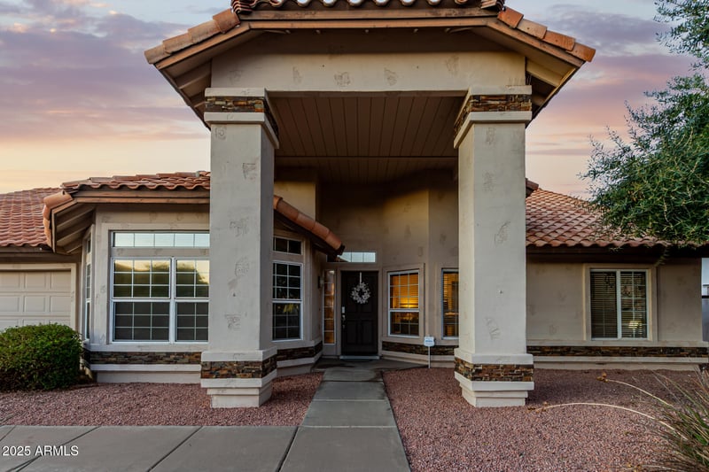 2854 Mallory St, Mesa, AZ 85213