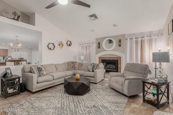 2854 Mallory St, Mesa, AZ 85213