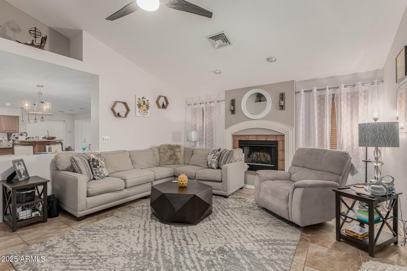 2854 Mallory St, Mesa, AZ 85213