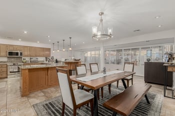 2854 Mallory St, Mesa, AZ 85213