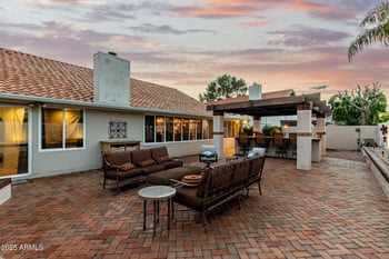 2854 Mallory St, Mesa, AZ 85213