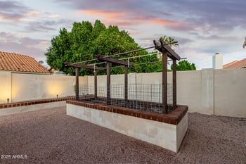 2854 Mallory St, Mesa, AZ 85213