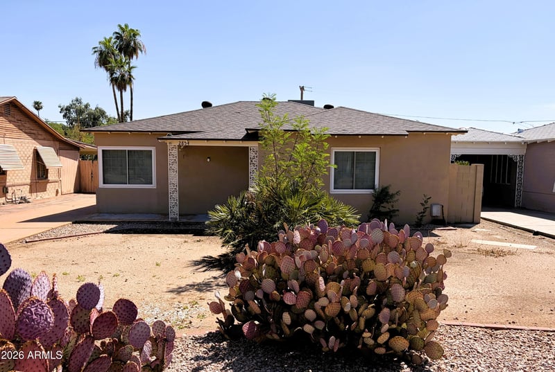 2854 N Greenfield Rd, Phoenix, AZ 85006