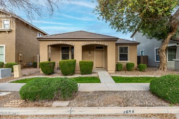 2854 Peel Dr, Gilbert, AZ 85295