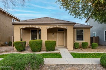 2854 Peel Dr, Gilbert, AZ 85295