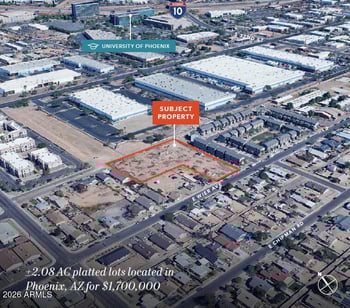 2854 Wier Ave #-, Phoenix, AZ 85040