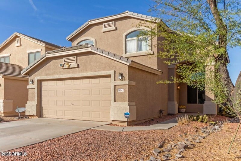 28549 Dolomite Ln, San Tan Valley, AZ 85143