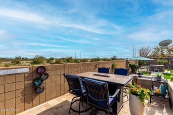 2855 Copperwood --, Mesa, AZ 85212