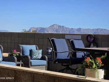 2855 Copperwood --, Mesa, AZ 85212