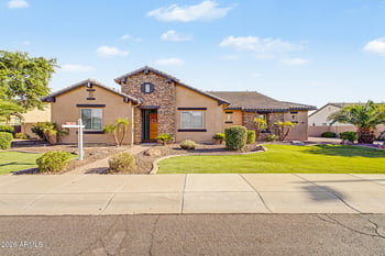 2855 E Warbler Rd, Gilbert, AZ 85297