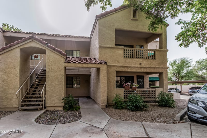 2855 Extension Rd #118, Mesa, AZ 85210