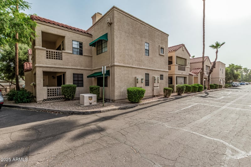 2855 Extension Rd #118, Mesa, AZ 85210