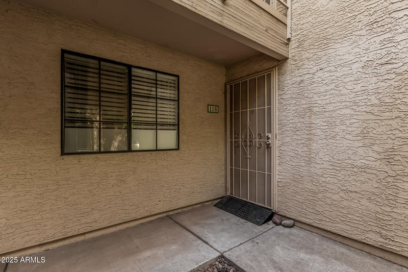 2855 Extension Rd #118, Mesa, AZ 85210