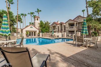 2855 Extension Rd #118, Mesa, AZ 85210