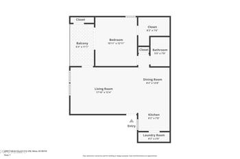 2855 Extension Rd #259, Mesa, AZ 85210